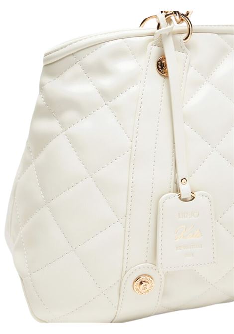 Borsa modello Kate trapuntata Liu Jo | AA5132E0015X0459
